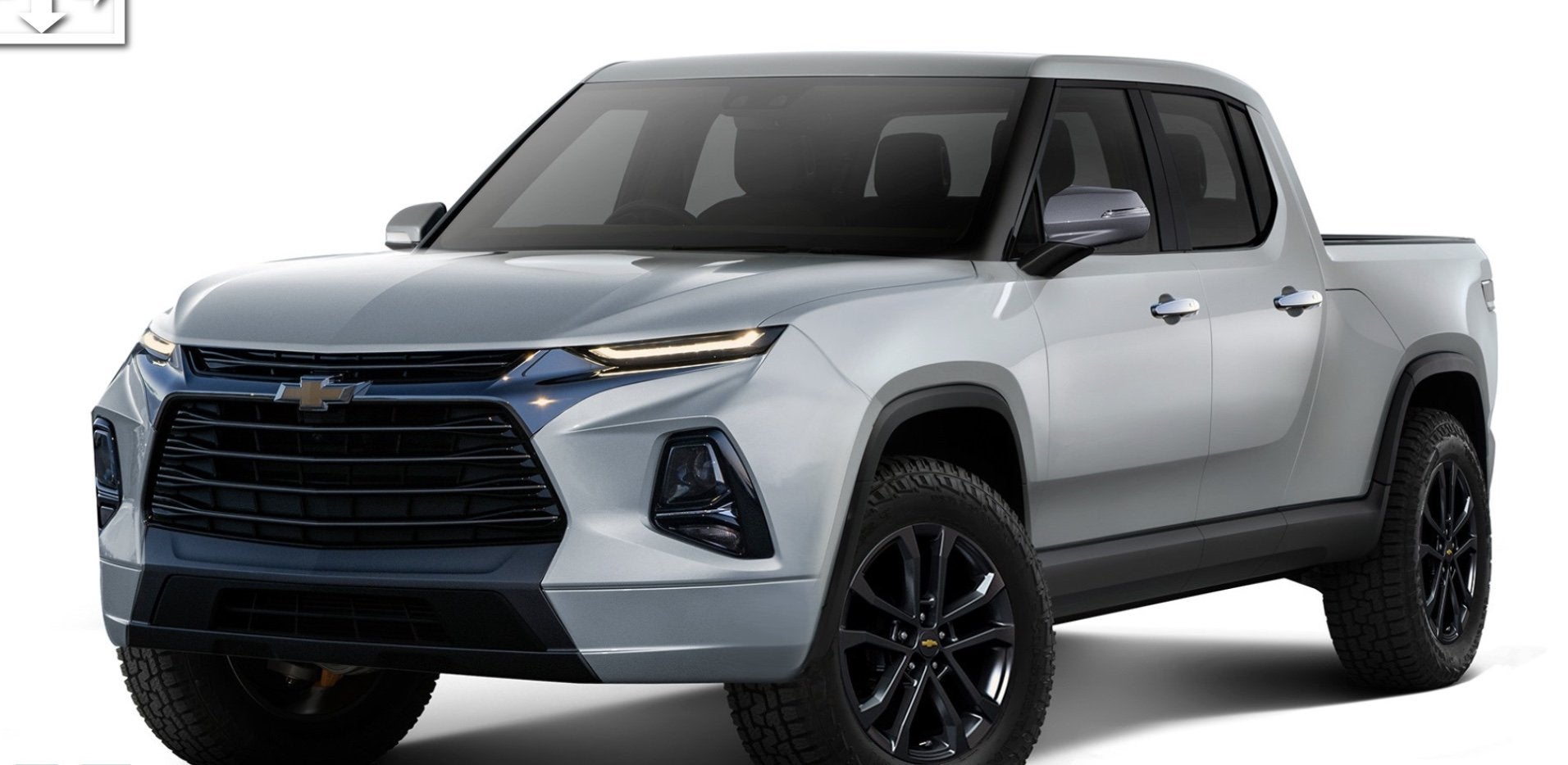 Future Chevy S-10 for 2025 | Ford Maverick Forum